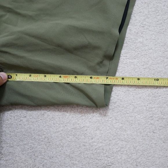 Ten Thousand 7" The Interval Short Large - Picture 2 of 6